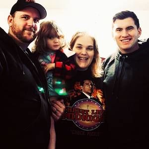 Meet your Posher, Brad